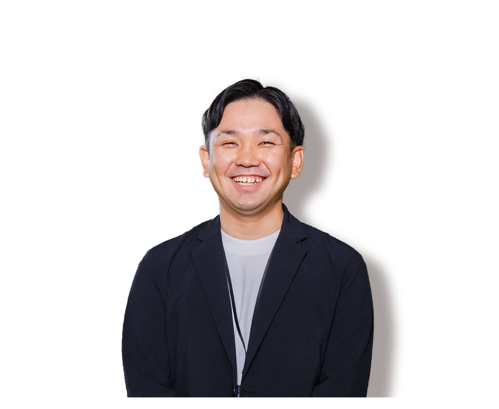 スペシャリスト／法人担当K.S